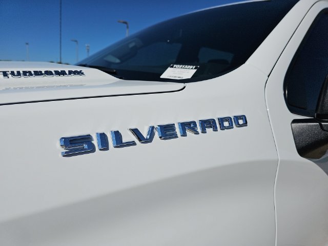 New 2026 Chevrolet Silverado 1500 RST w/ RST Select Package AWD/4WD image 32