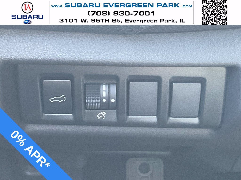 New 2026 Subaru Outback Premium AWD/4WD image 25