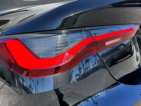 Used 2025 BMW 430i Convertible RWD image 29