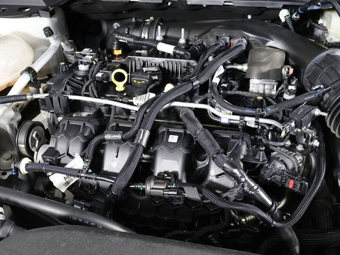 Used 2022 Lincoln Corsair Reserve w/ Elements Package image 18