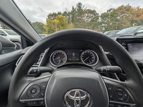 Certified 2023 Toyota Camry LE image 23