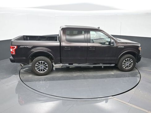 Used 2020 Ford F150 XLT w/ Equipment Group 302A Luxury image 22