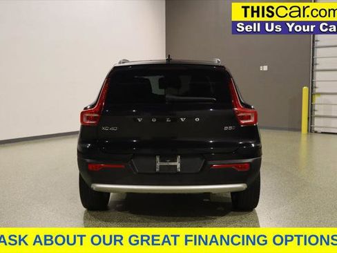 Used 2024 Volvo XC40 B5 Plus w/ Protection Package Premier AWD/4WD image 6
