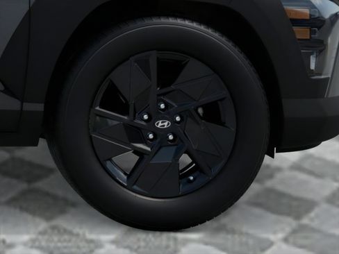 New 2026 Hyundai Kona SEL Sport FWD image 8