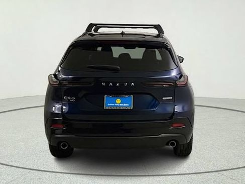 New 2026 MAZDA CX-5 2.5 S w/ Premium Package AWD/4WD image 6