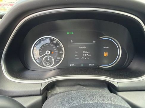 Used 2021 Genesis GV80 2.5T w/ Prestige Package 05 RWD image 12