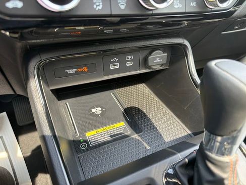 Used 2023 Honda CR-V Sport Touring image 35