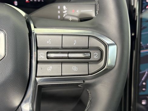 New 2026 GMC Acadia Elevation w/ Black Edition FWD image 27