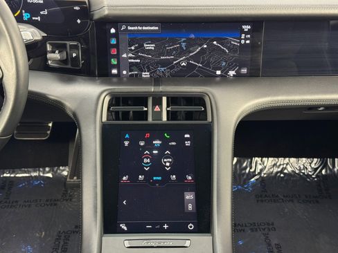 Used 2020 Porsche Taycan Turbo image 26