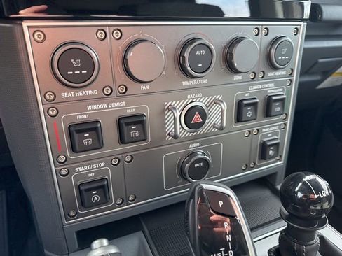 New 2026 INEOS Grenadier image 15