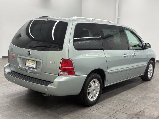 Used 2005 Mercury Monterey Premier FWD image 2