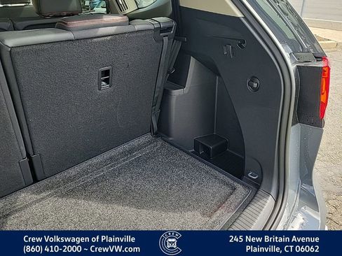 New 2026 Volkswagen Atlas Peak Edition AWD/4WD image 54