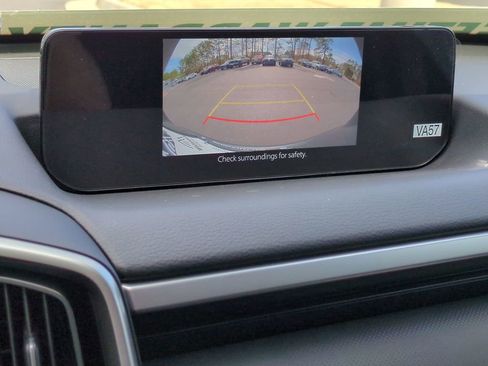 New 2026 MAZDA CX-50 AWD 2.5 S w/ Cargo Package image 20