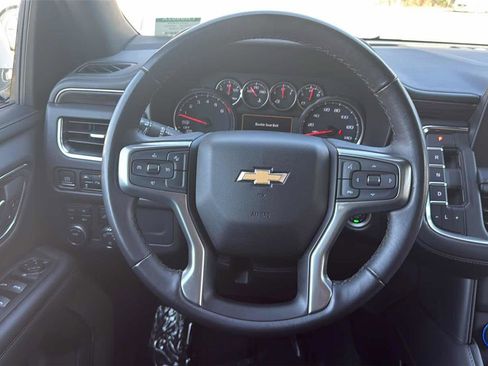 Used 2023 Chevrolet Tahoe LS image 15