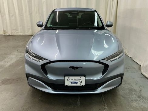 Used 2022 Ford Mustang Mach-E Select w/ Comfort/Technology Package image 9