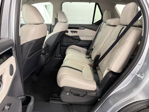 New 2026 Honda Pilot EX-L image 15