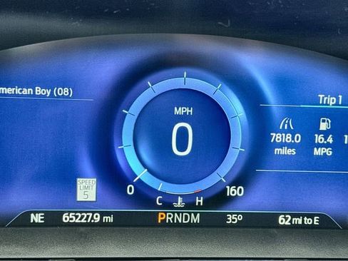 Used 2021 Ford Explorer ST w/ Equipment Group 401A image 15