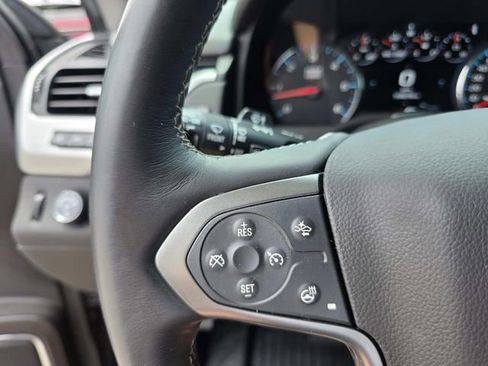 Used 2017 Chevrolet Tahoe Premier RWD image 14