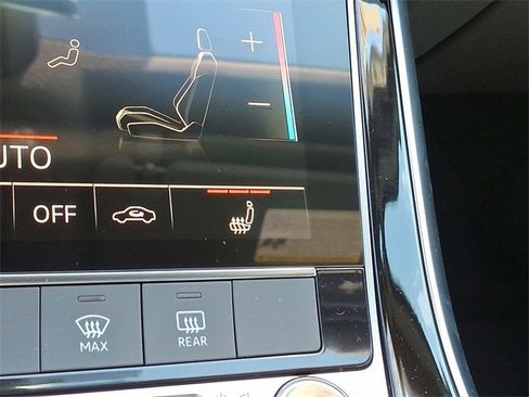 New 2026 Audi Q7 2.0T Premium image 18