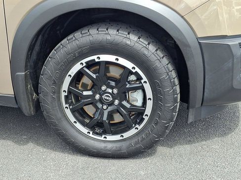 Used 2023 Nissan Pathfinder Rock Creek AWD/4WD image 8