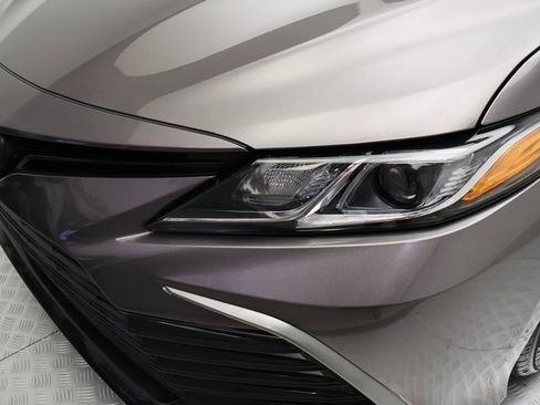 Certified 2024 Toyota Camry LE w/ Convenience Package FWD image 3