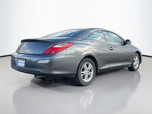 Used 2008 Toyota Solara SE image 2