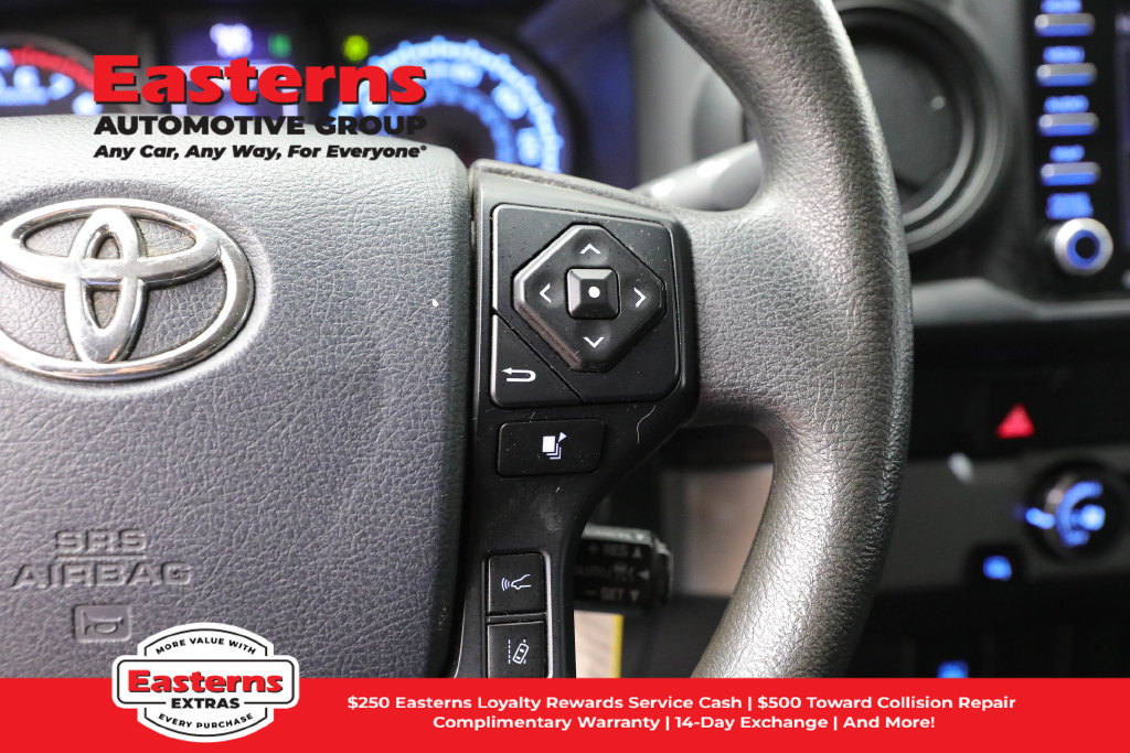 Used 2020 Toyota Tacoma SR RWD image 16