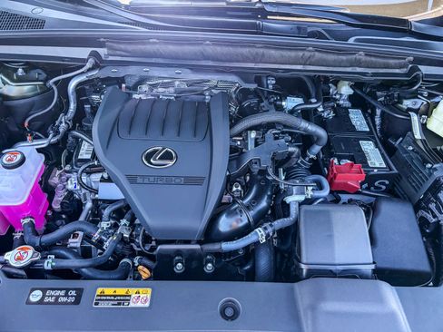New 2026 Lexus RX 350 Premium Plus AWD/4WD image 12