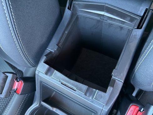 Certified 2024 Subaru Forester Premium image 39