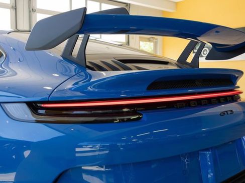 Used 2022 Porsche 911 GT3 RWD image 24