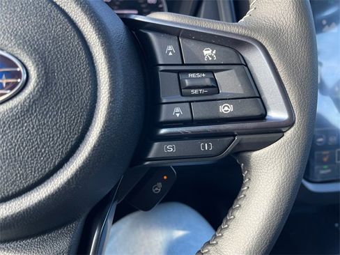 New 2026 Subaru Forester Limited image 27