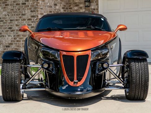 Used 2000 Plymouth Prowler RWD image 21