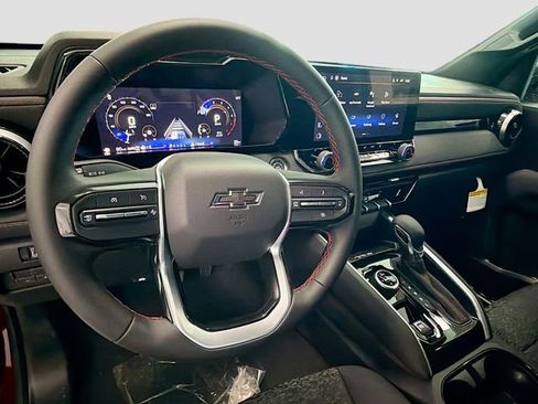 New 2026 Chevrolet Colorado Z71 AWD/4WD image 14