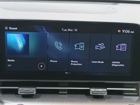 New 2026 Hyundai Kona SEL Sport image 20