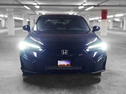 Certified 2026 Honda Civic Si image 12