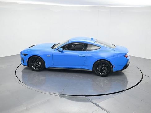 New 2026 Ford Mustang GT image 41