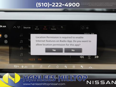 New 2026 Nissan Leaf Platinum+ image 25