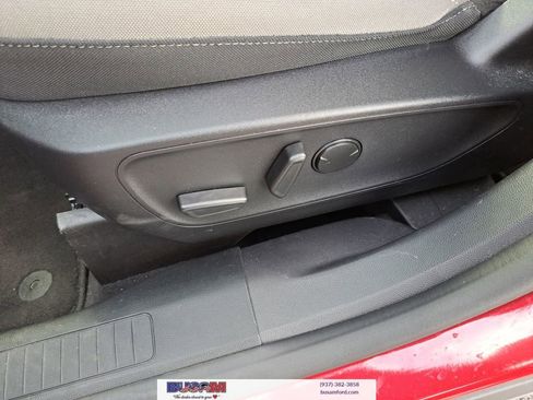 Used 2022 Ford Escape SE w/ Convenience Package image 16