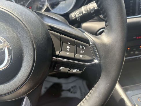 Used 2025 MAZDA CX-5 AWD 2.5 S w/ Preferred Package image 27