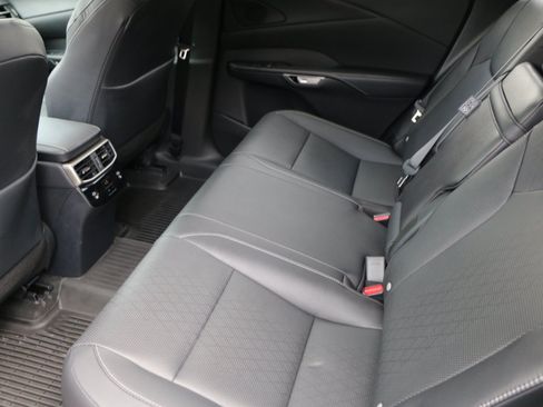 Used 2023 Lexus RX 350 Premium Plus w/ Accessory Package AWD/4WD image 30