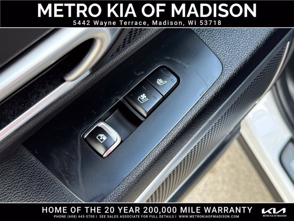 Used 2024 Kia Telluride SX Prestige X-Line AWD/4WD image 28