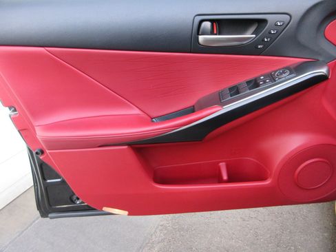 Used 2023 Lexus IS 500 w/ Accessory Package RWD image 28