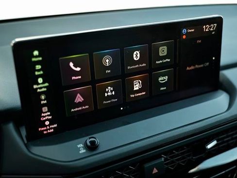 New 2026 Honda Accord Sport image 39