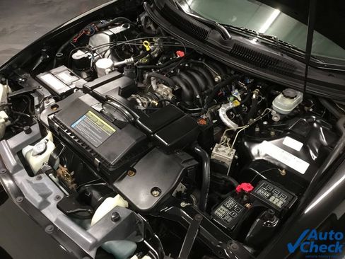 Used 2000 Chevrolet Camaro Z28 w/ Sport Appearance Pkg RWD image 44