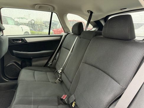 Used 2019 Subaru Outback 2.5i Premium w/ Popular Package #2 image 29