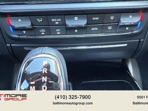 Used 2017 Maserati Quattroporte S GranSport Q4 image 13