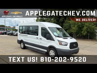 Used 2018 Ford Transit 350 XL RWD video 1