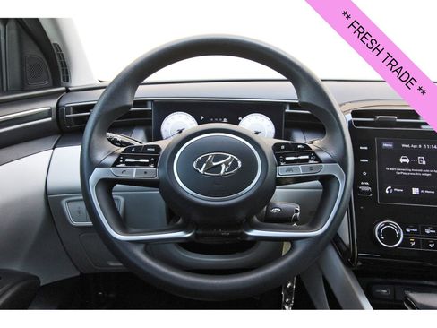 Certified 2024 Hyundai Tucson SE image 15