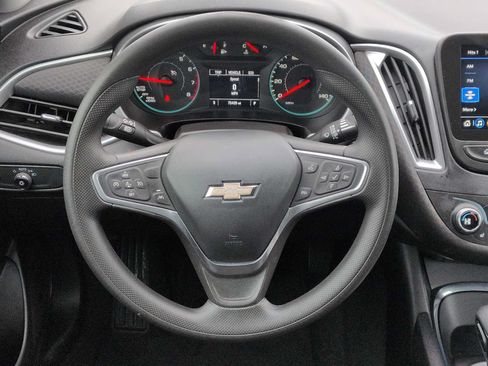 Used 2023 Chevrolet Malibu LT w/ Driver Confidence Package FWD image 22