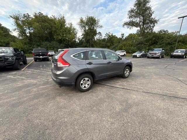 Used 2014 Honda CR-V LX image 20